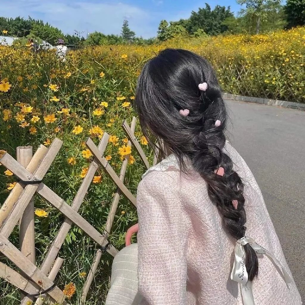 不一样的妈妈